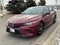 2018 Toyota Camry Hybrid SE FWD