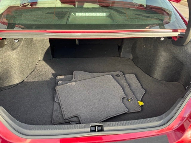 2018 Toyota Camry Hybrid SE FWD