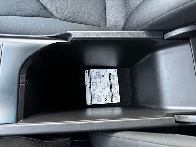 2019 Toyota Camry Hybrid LE FWD