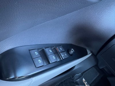 2019 Toyota Camry Hybrid LE FWD