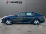 2019 Toyota Camry Hybrid LE FWD