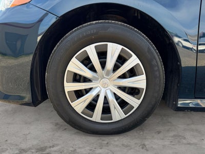 2019 Toyota Camry Hybrid LE FWD