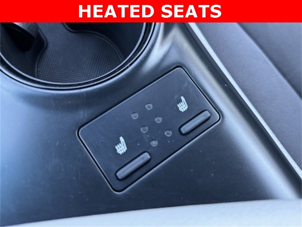 2018 Toyota Camry Hybrid LE FWD