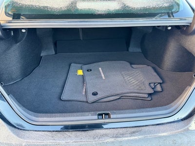 2018 Toyota Camry Hybrid LE FWD