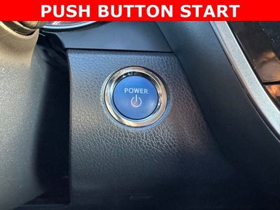 2018 Toyota Camry Hybrid LE FWD
