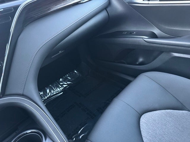 2018 Toyota Camry Hybrid LE FWD