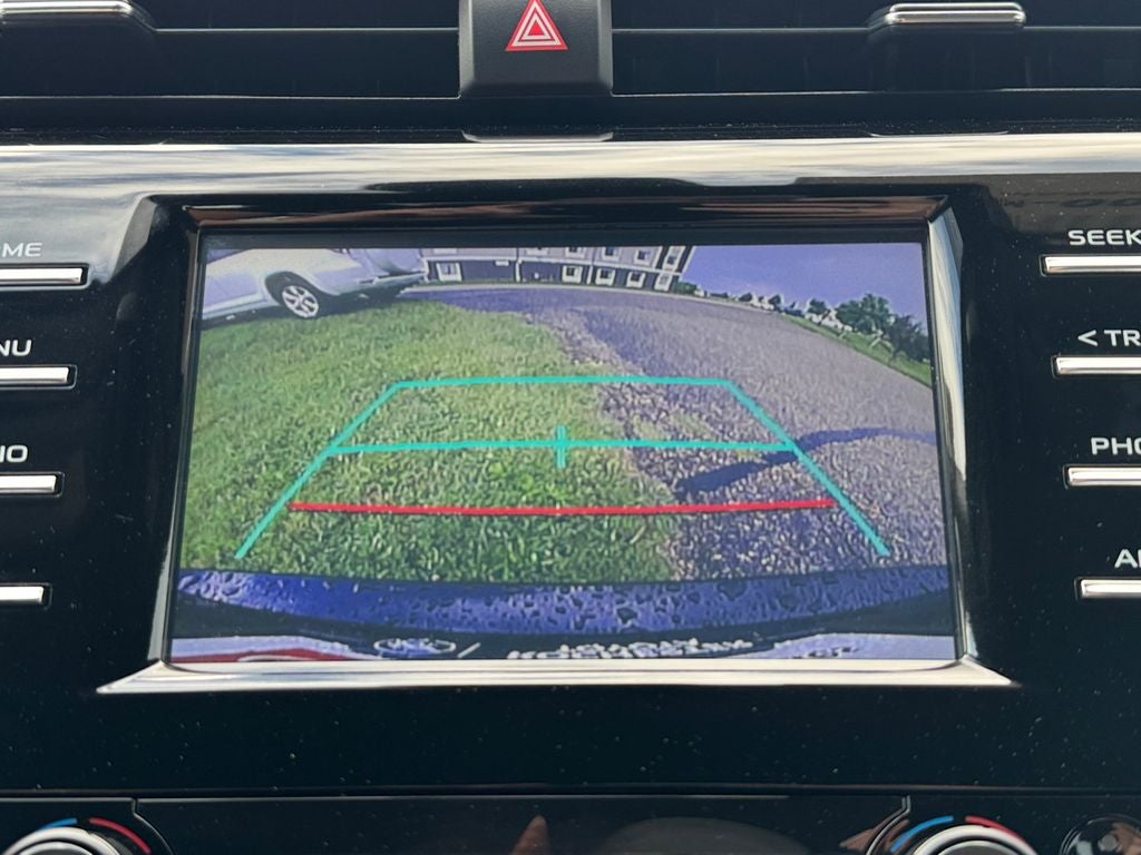 2019 Toyota Camry Hybrid LE FWD