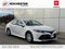 2018 Toyota Camry Hybrid LE FWD