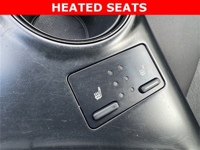 2018 Toyota Camry Hybrid LE FWD