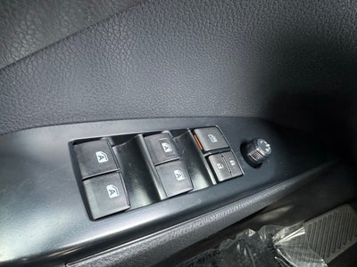 2018 Toyota Camry Hybrid LE FWD