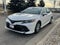 2018 Toyota Camry Hybrid LE FWD