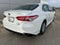 2018 Toyota Camry Hybrid LE FWD