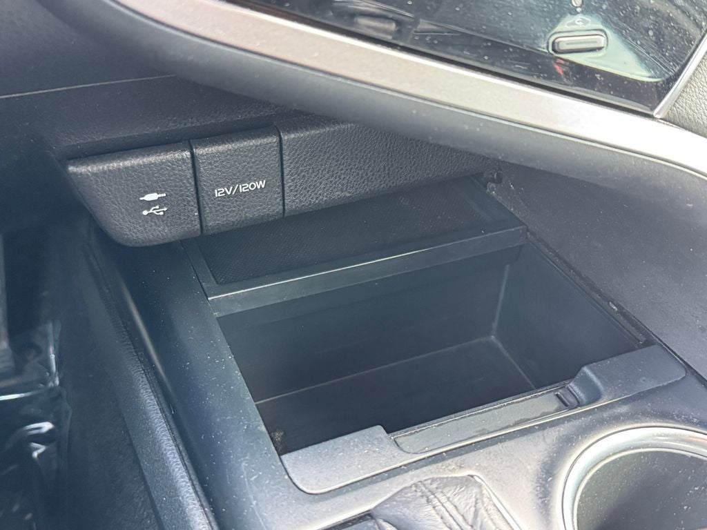 2018 Toyota Camry XSE FWD