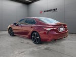 2018 Toyota Camry XSE FWD