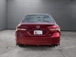 2018 Toyota Camry XSE FWD