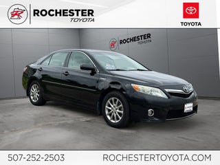 2011 Toyota Camry Hybrid Base FWD