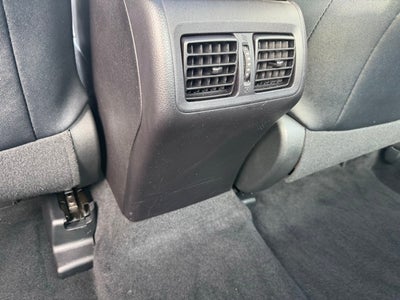 2017 Toyota Camry Hybrid XLE FWD