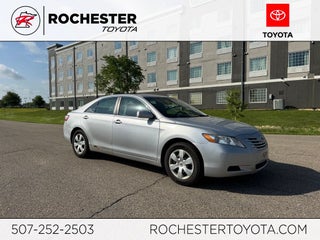 2009 Toyota Camry LE FWD