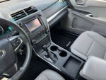 2015 Toyota Camry SE FWD