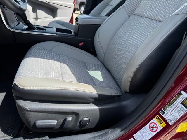 2015 Toyota Camry SE FWD