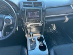 2014 Toyota Camry 2014.5
