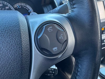 2014 Toyota Camry 2014.5