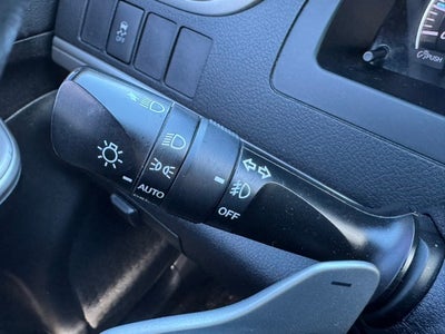 2014 Toyota Camry 2014.5