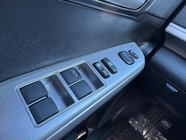 2014 Toyota Camry 2014.5