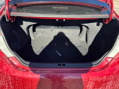 2014 Toyota Camry 2014.5