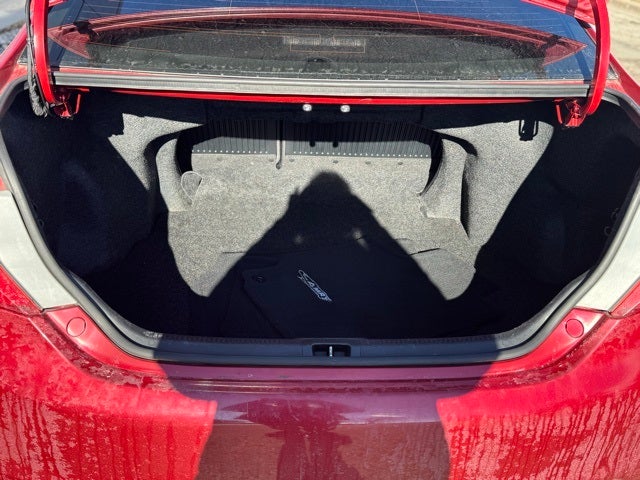 2014 Toyota Camry 2014.5