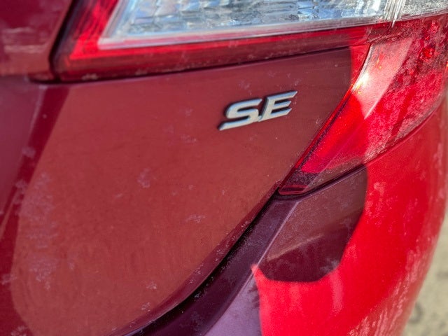 2014 Toyota Camry 2014.5