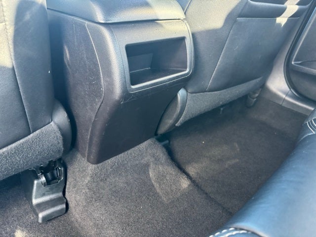 2014 Toyota Camry 2014.5