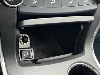 2016 Toyota Camry SE FWD