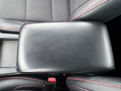 2016 Toyota Camry SE FWD