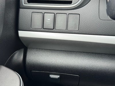 2016 Toyota Camry SE FWD