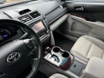 2014 Toyota Camry XLE 2014.5