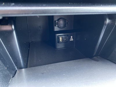 2014 Toyota Camry SE FWD