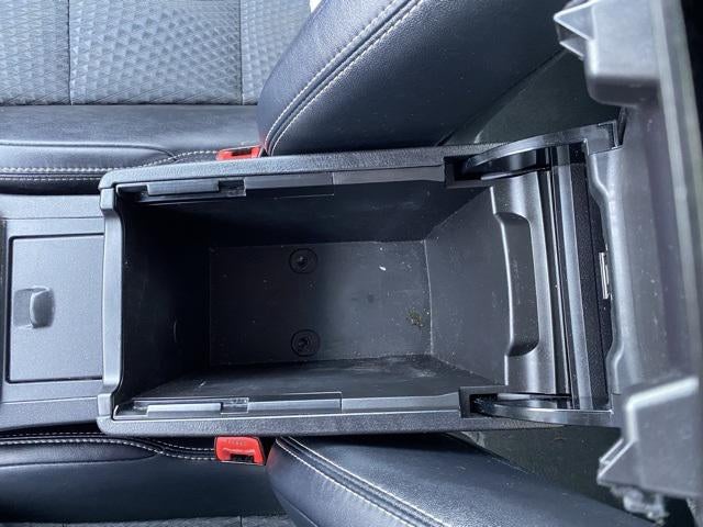 2014 Toyota Camry SE FWD