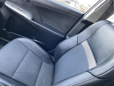 2014 Toyota Camry SE FWD