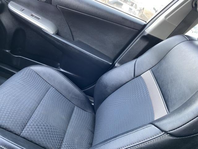 2014 Toyota Camry SE FWD