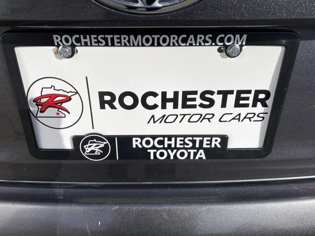 2014 Toyota Camry SE FWD