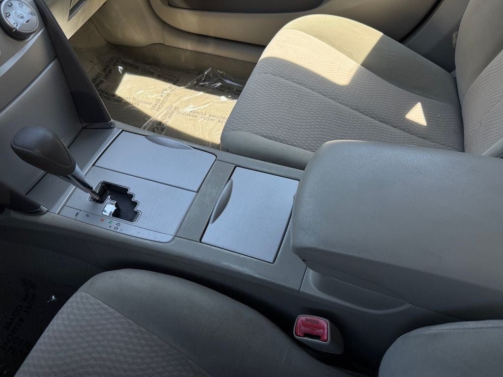 2011 Toyota Camry LE FWD