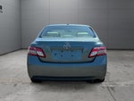 2011 Toyota Camry LE FWD
