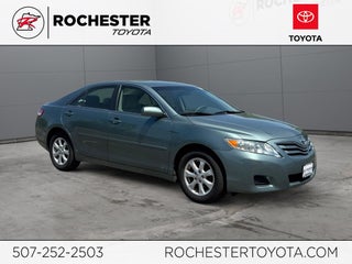 2011 Toyota Camry LE FWD