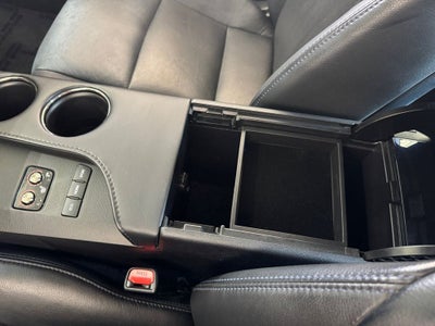 2015 Toyota Avalon XLE Touring FWD
