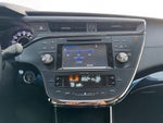 2015 Toyota Avalon XLE Touring FWD