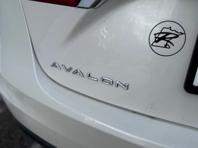 2014 Toyota Avalon XLE FWD