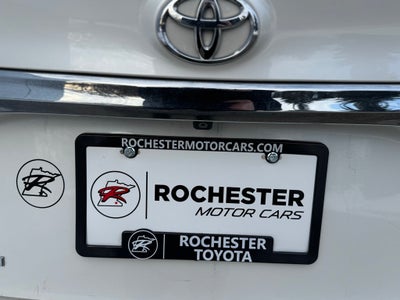 2014 Toyota Avalon XLE FWD