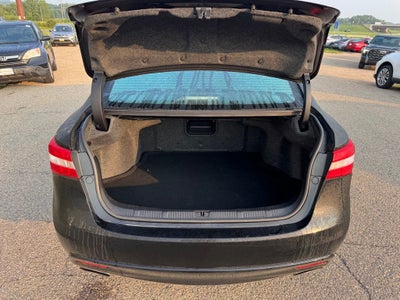 2015 Toyota Avalon XLE FWD
