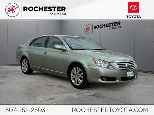 2009 Toyota Avalon XLS FWD